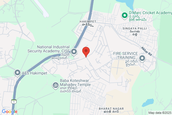 Krishnaveni Metals Casting P Ltd