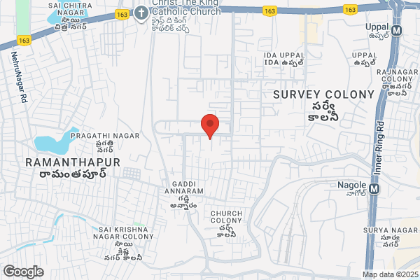 Maks Castings Pvt Ltd