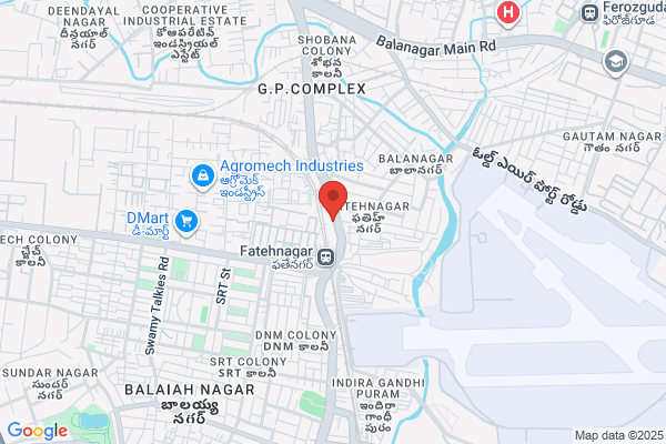 Sai Industries