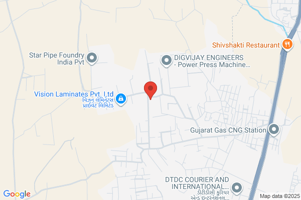 V S Castings Private Limited