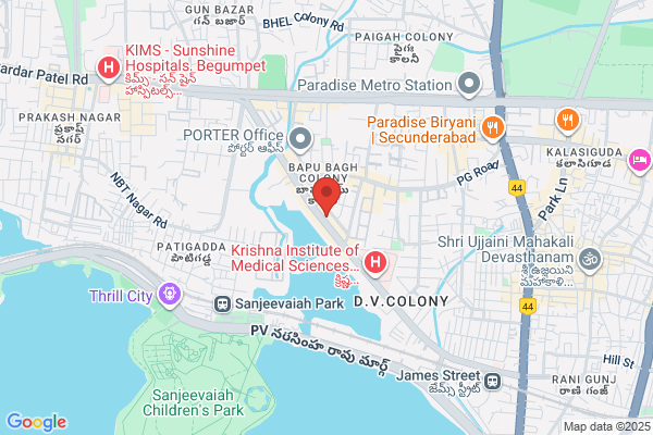Ambica Auto Agencies