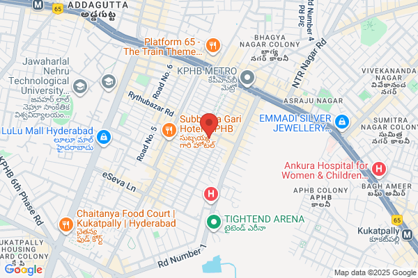 Bhargava Travels