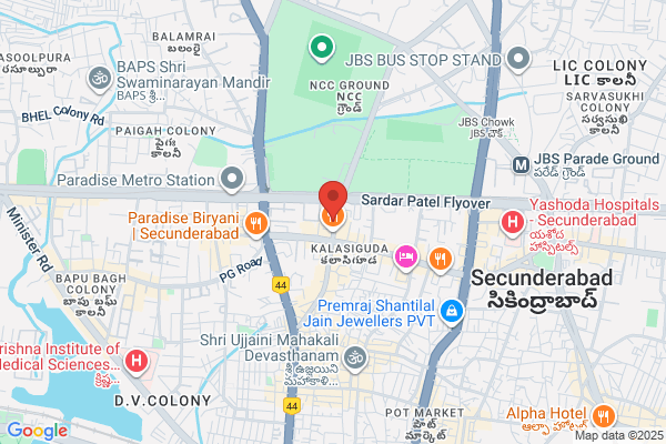 Hussain Travels