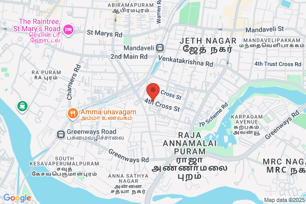 Jyothi Cabs