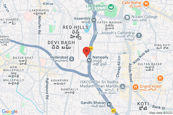 Khaja Travels