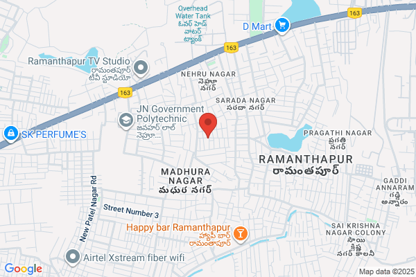 Maheshwari Travels