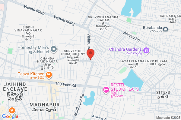 Mallikarjuna Trading Company