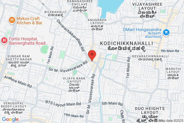 Maruthi Travels