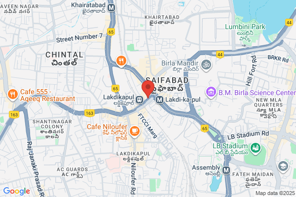 Nanak Travels