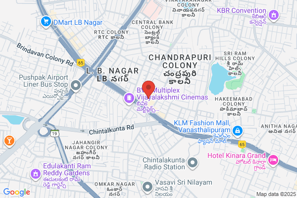 Pragathi Travels