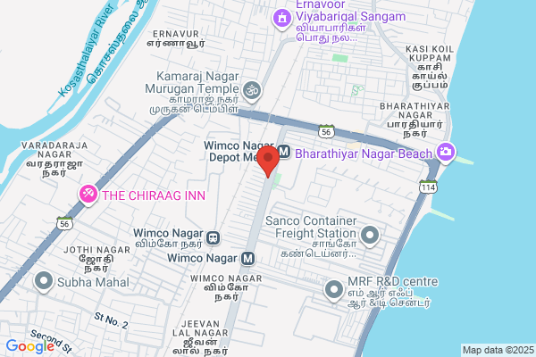 Raja Driving School