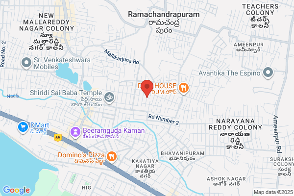 Reddy Tours & Travels