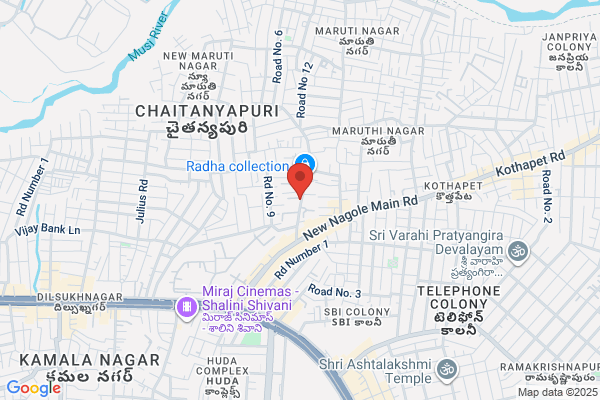 Revathi Travels