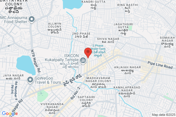 Sai Travels