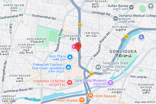 Sangeetha Tours & Travels