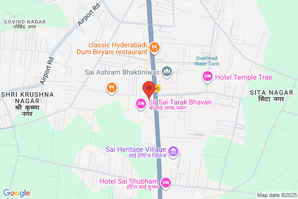 Sri Sai Kiran Travels