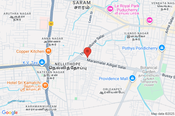 Sri Sai Ram Tours & Travels