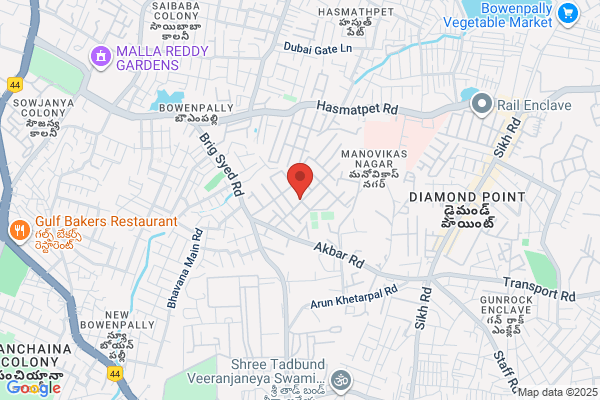 World Courier Hyderabad