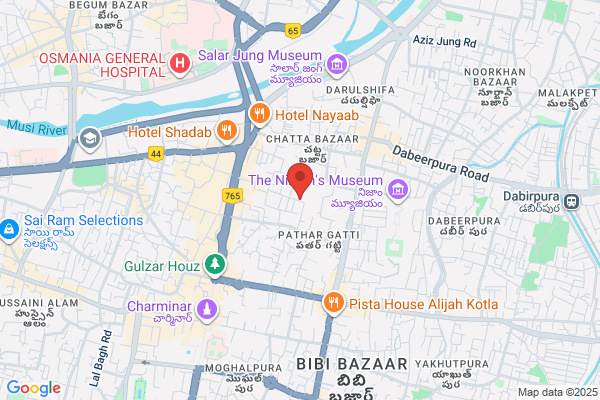 M G Haj Group