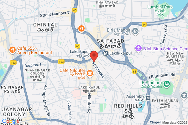 Reliance Enterprises