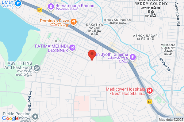 Sri Gokul Engg Works