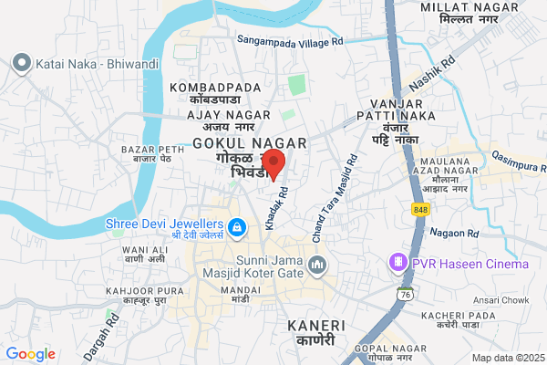 Bhagwati And Company