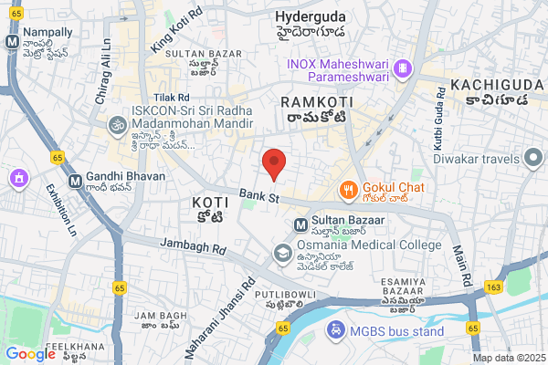 Raj Sales Corporation