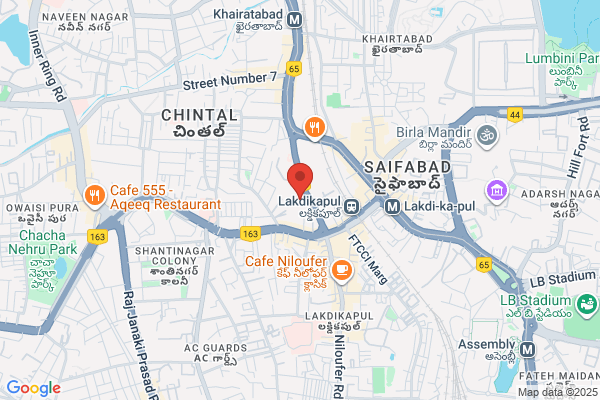 Hyderabad Sales Agencies