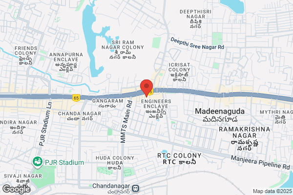 K L Gopalakrishna