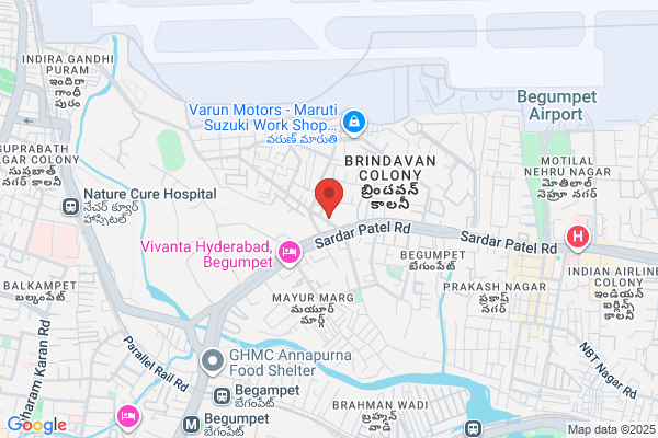 Deccan Development Society