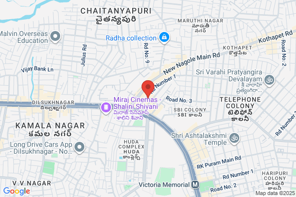 HYD Kutch Kadwa Pathidar Samaj
