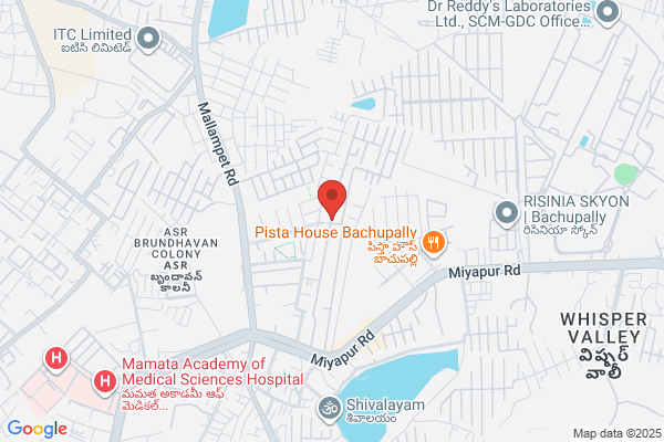 Nrityanjali Academy