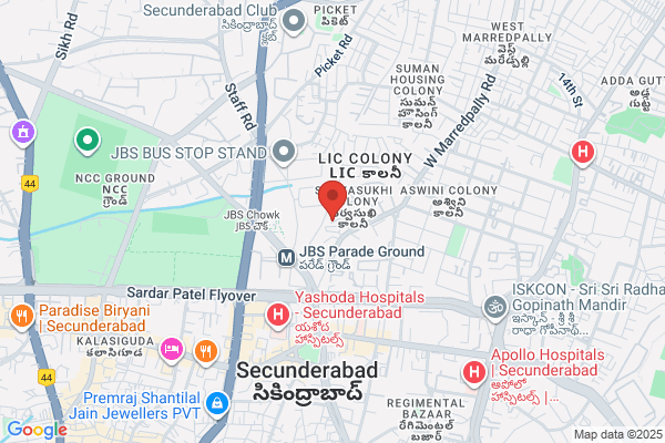 Venkatarangaiya Foundation