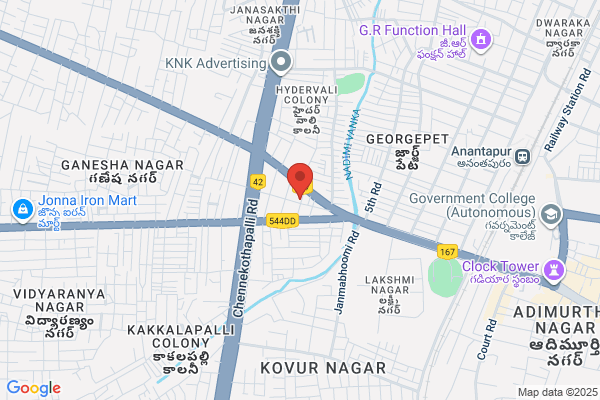 Harinath &associates