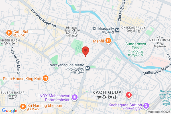 Kulkarni & Associates