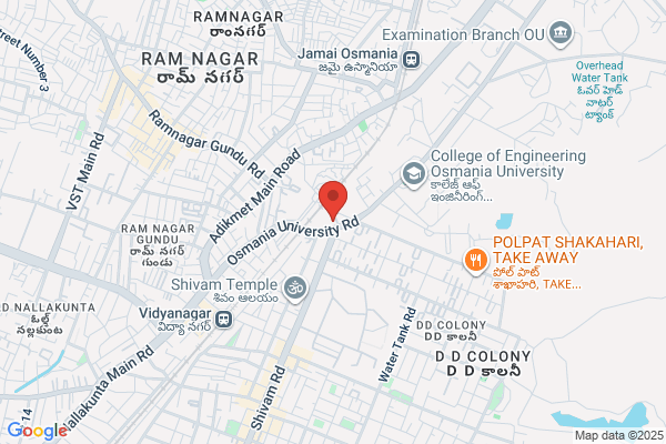 Narahari &associates