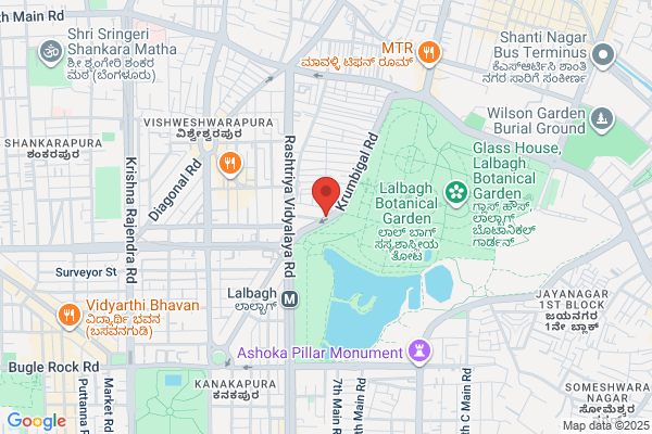 Seshagirirao &associates