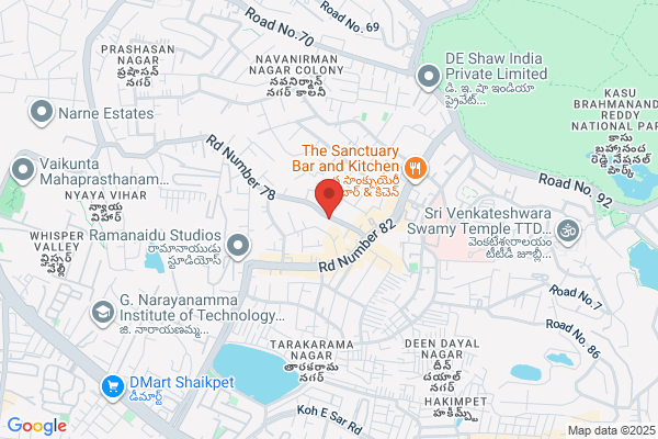 Y E Prasadreddy &co