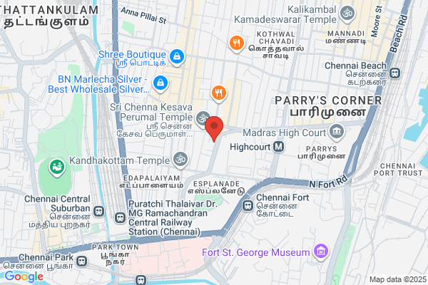 Kumbhat & Co