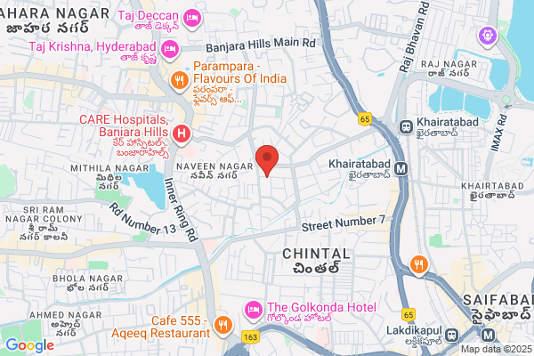 Narsimharao &associates