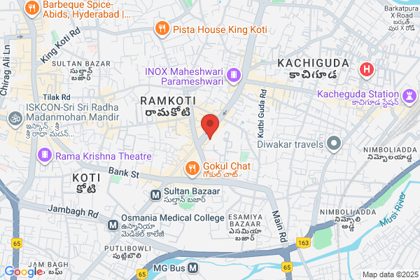 P Raja Babu & Co