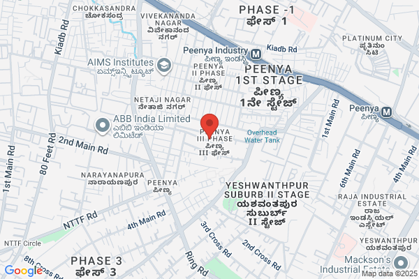 Y S Seshasai & associates