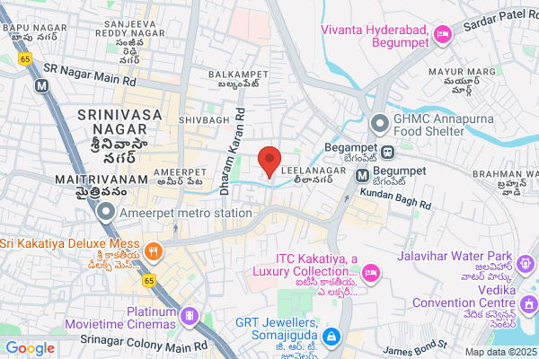 C P K Engineers Pvt Ltd