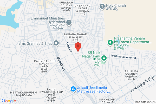 Nagendra Engg Works
