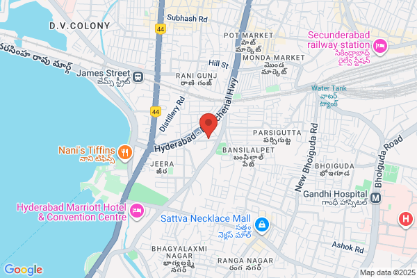 SHRI CHEM CORPORATION