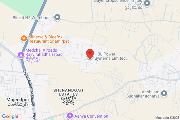 SAB NIFE POWER SYSTEMS LTD.,