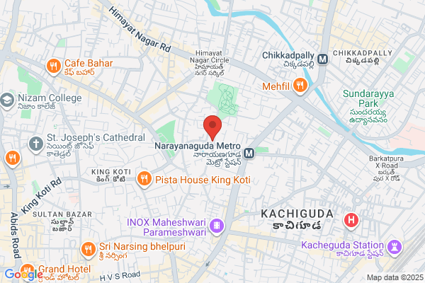 Bhaghuya Lakshmi Medicals