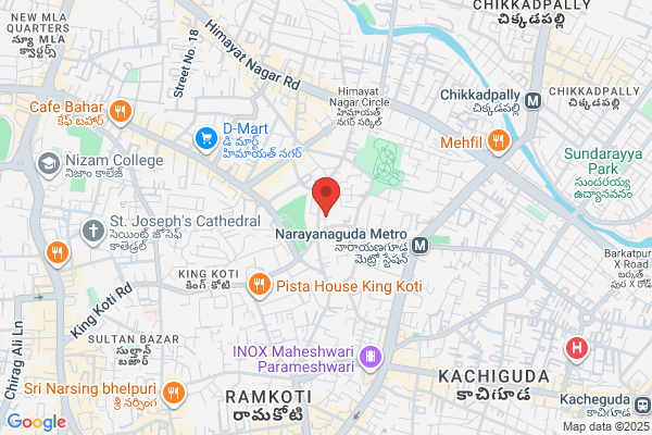 Sai Nath Medical & General Store