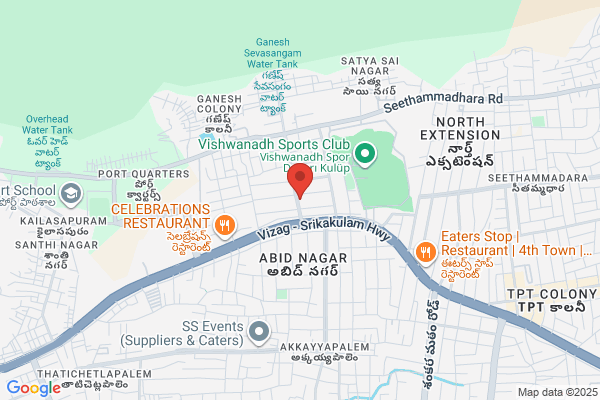 Srinivasa Medical &generalstore