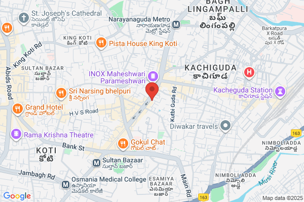 Dhana Raasi Chit Funds Pvt Ltd